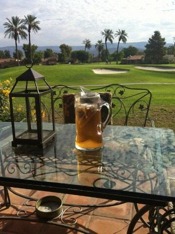 Palm Desert Resort & Country Club Exterior foto
